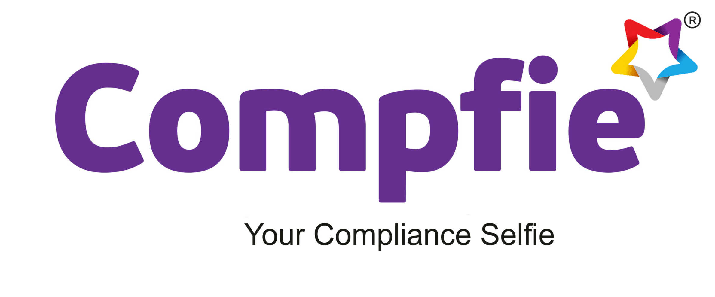 Compfie® logo