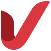 V-Comply logo
