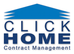 ClickHome logo