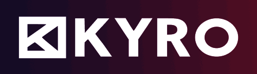 KYRO logo