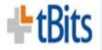 tBits Collabwrite logo