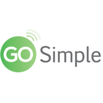 GoSimple logo