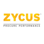 Zycus iContract logo