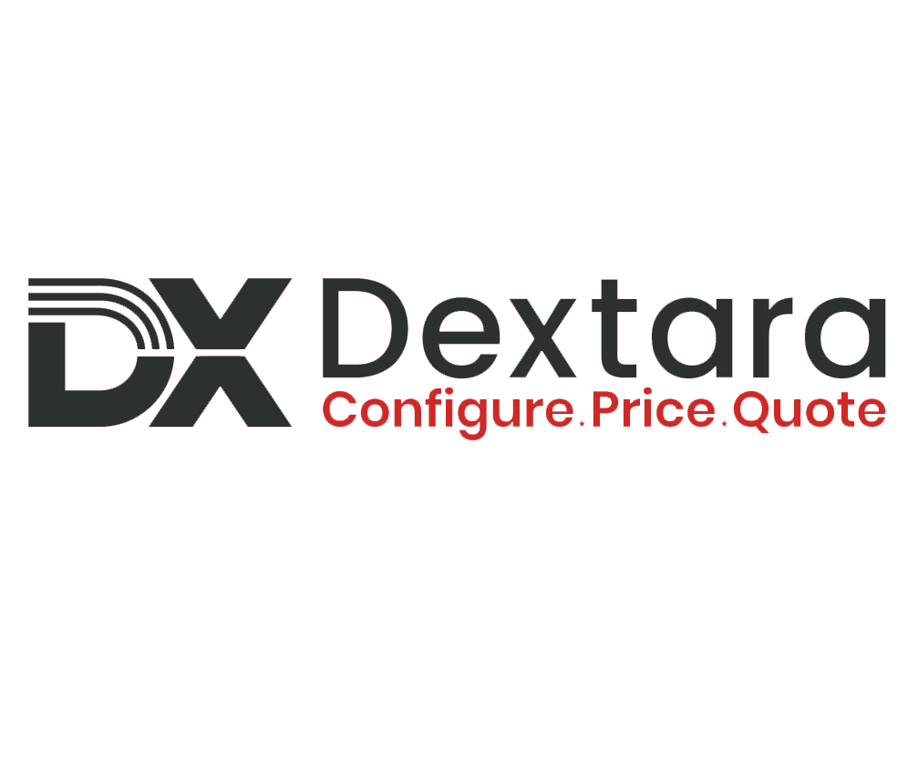 Dextara CPQ logo