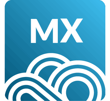 Manufacturing X Sales Platform logo