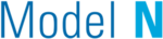 Model N logo