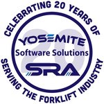 Sales Rep's Assistant (SRA) logo