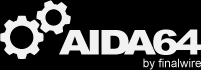AIDA64 Extreme logo