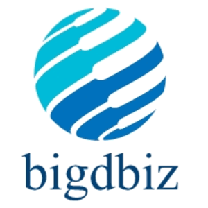 Bigdbiz Optical Management logo