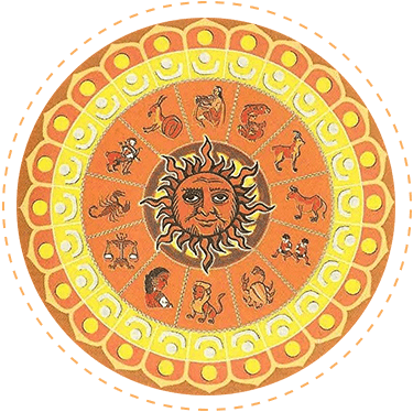 Horoscope Explorer logo