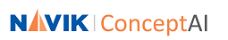 NAVIK ConceptAI logo