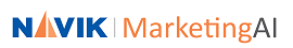 NAVIK MarketingAI logo