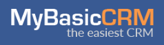 MyBasicCRM logo