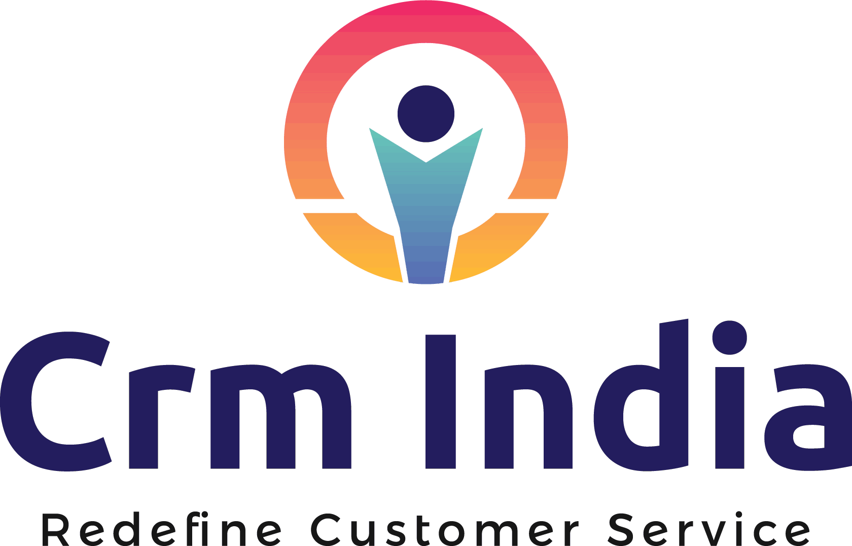 Service CRM (Crm-India) logo