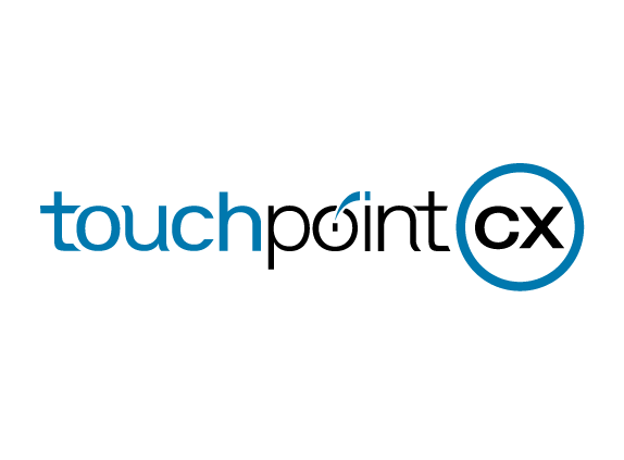 Touchpoint CX logo
