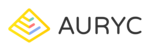 Auryc logo