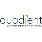 Quadient Customer Journey Mapping logo