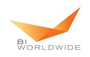 BI WorldWide logo