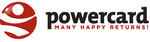 PowerCard logo
