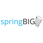 SpringBIG logo