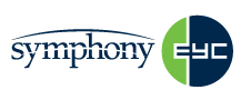 Symphony EYC ENGAGE logo
