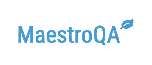 MaestroQA logo