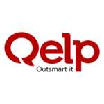 Qelp logo
