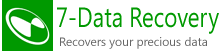 7 Data Recovery Suite logo