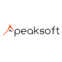 Apeaksoft logo