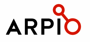 Arpio logo