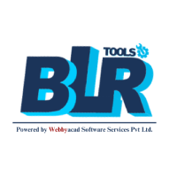 BLR Data Recovery Wizard logo