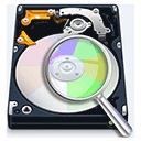 IUWEshare Disk Partition Recovery Wizard logo