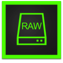 Shining Raw Drive Data Recovery logo