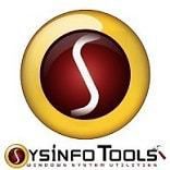 SysInfo Excel Recovery Tool logo