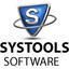 SysTools Hard Drive Recovery logo