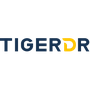 Tiger Data Recovery logo