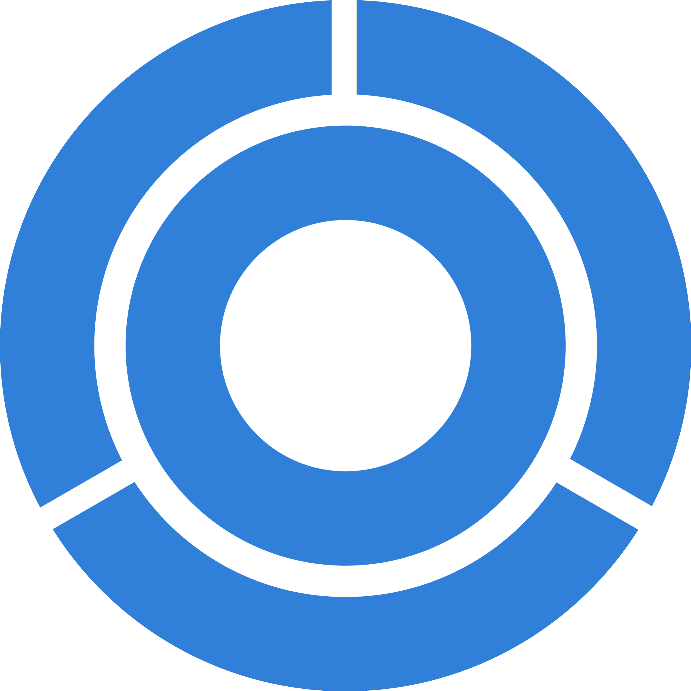 Cluvio logo