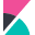 Kibana logo
