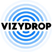 Vizydrop logo