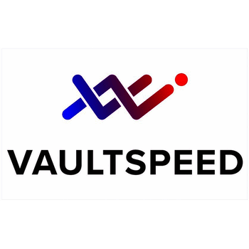 Vaultspeed logo