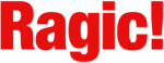 Ragic Builder logo