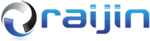 Raijin logo