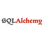 SQLAlchemy logo