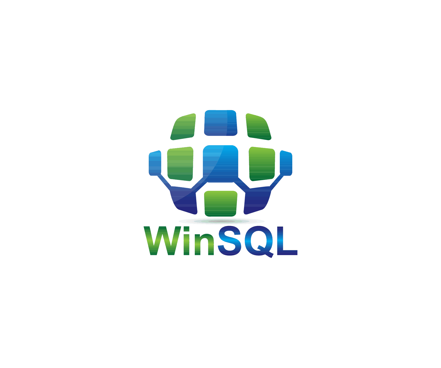WinSQL logo