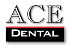 ACE Dental logo