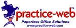Practice-Web Dental logo