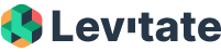 Levitate By Last9 logo