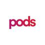 Pods logo