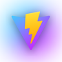 Vite logo