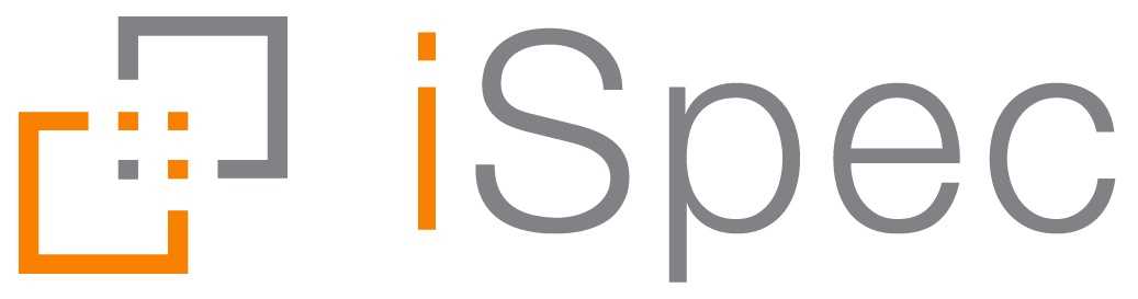 iSpec DMS logo